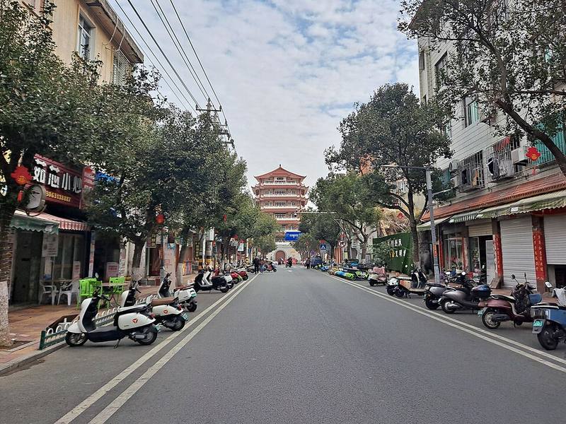 东山岛